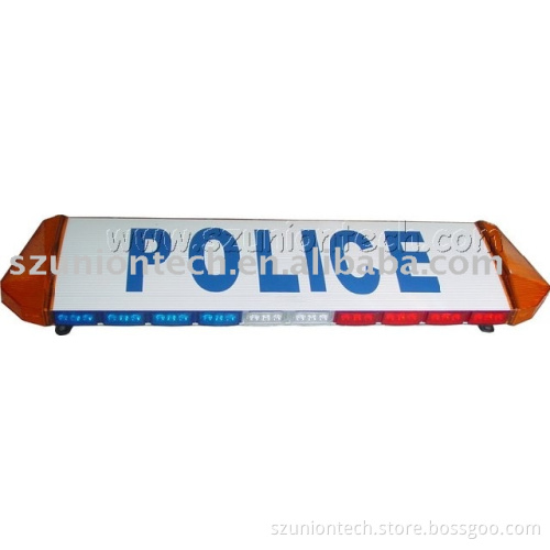 TBD-5E900 LOW PROFILE LED light bar